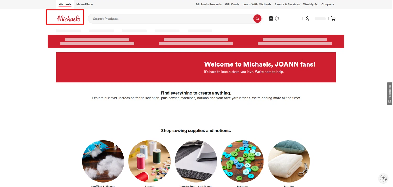 Joann Fabric coupon code screenshot showing code 859041 applied at Joann Fabric checkout page. Uploaded by SimplyCodes community member HoneyJean on Jul 2, 2025