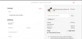 EMAIL15 coupon verification screenshot