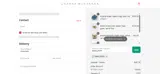 EMAIL20OFF coupon verification screenshot