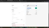 SHAREJOY coupon verification screenshot