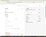 JOANNA15 coupon verification screenshot