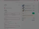 ESCAPE coupon verification screenshot