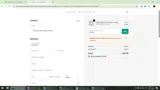 ESCAPE coupon verification screenshot