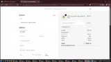 lucky15 coupon verification screenshot