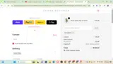 lucky15 coupon verification screenshot