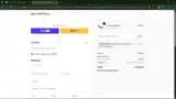 PRESIDENTDAY coupon verification screenshot