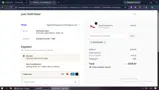joanpromo coupon verification screenshot