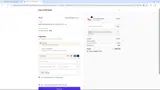 KING coupon verification screenshot