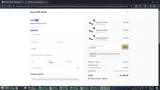 BESTDEAL coupon verification screenshot