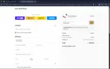 shopquickwin coupon verification screenshot