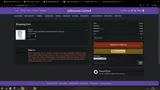 MOVING12 coupon verification screenshot