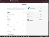 MYFIRSTORDER15 coupon verification screenshot