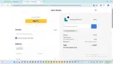 MYFIRSTORDER15 coupon verification screenshot