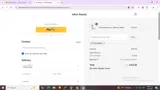 dyfxjoban coupon verification screenshot