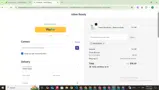 dyfxjoban coupon verification screenshot