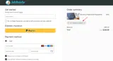 GET_HIRED_ALREADY coupon verification screenshot