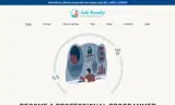 GET_HIRED_ALREADY coupon verification screenshot