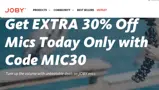 mic30 coupon verification screenshot