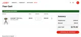 JOBYHB coupon verification screenshot