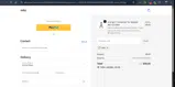 Joby coupon verification screenshot