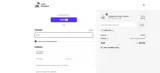 JOC Goods coupon verification screenshot