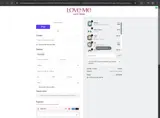 collection7 coupon verification screenshot
