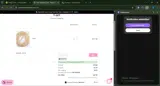 15OFF coupon verification screenshot