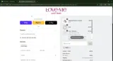 10NEW coupon verification screenshot