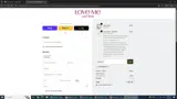 Joeanna15 coupon verification screenshot