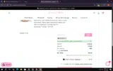 GOODAY coupon verification screenshot