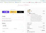 15OFF coupon verification screenshot