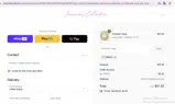10NEW coupon verification screenshot