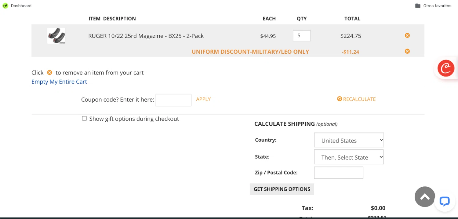 Joe Bob Outfitters Promo Code (4 Verified) - 5% Off Jan 2025