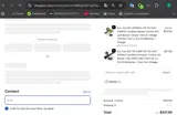 MAX40 coupon verification screenshot
