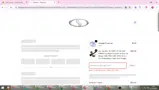 CYBERJOE coupon verification screenshot