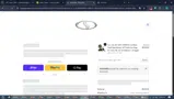 SHOPJOE5 coupon verification screenshot