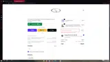 Ergie40 coupon verification screenshot