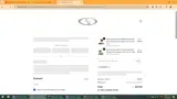 Ergie40 coupon verification screenshot