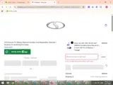 VIP20 coupon verification screenshot