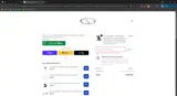 EARLY30 coupon verification screenshot