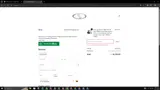 PRIME35 coupon verification screenshot