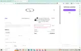 PRIME35 coupon verification screenshot