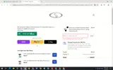 LIMITED100 coupon verification screenshot