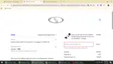 LIMITED100 coupon verification screenshot