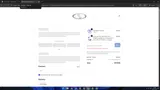 EOY30 coupon verification screenshot