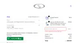 EOY30 coupon verification screenshot