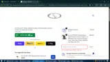 BESAFE coupon verification screenshot