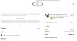 FB10 coupon verification screenshot