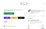STAYWARM coupon verification screenshot