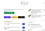 LIMITED100 coupon verification screenshot